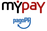 Logo pagopa - mypay
