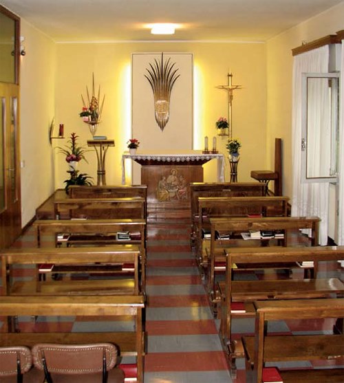 chiesetta